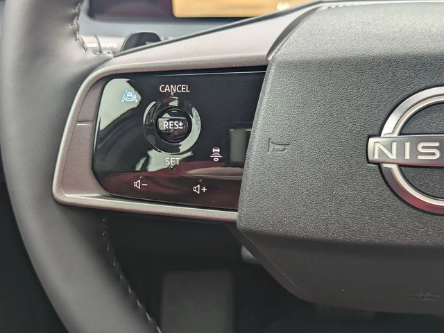 Nuevos NISSAN LEAF à Estados chez autogozo