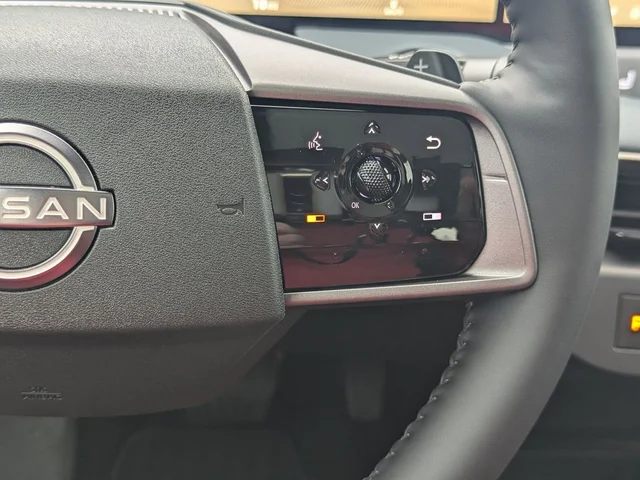Nuevos NISSAN LEAF à Estados chez autogozo