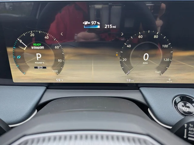 Nuevos NISSAN LEAF à Estados chez autogozo