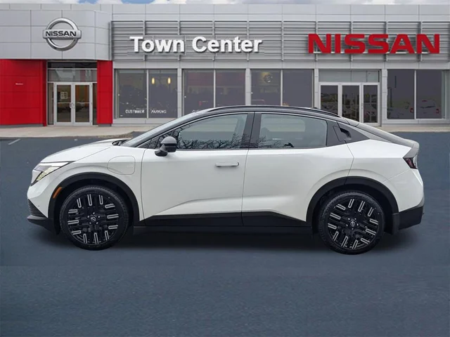 Nuevos NISSAN LEAF à Estados chez autogozo