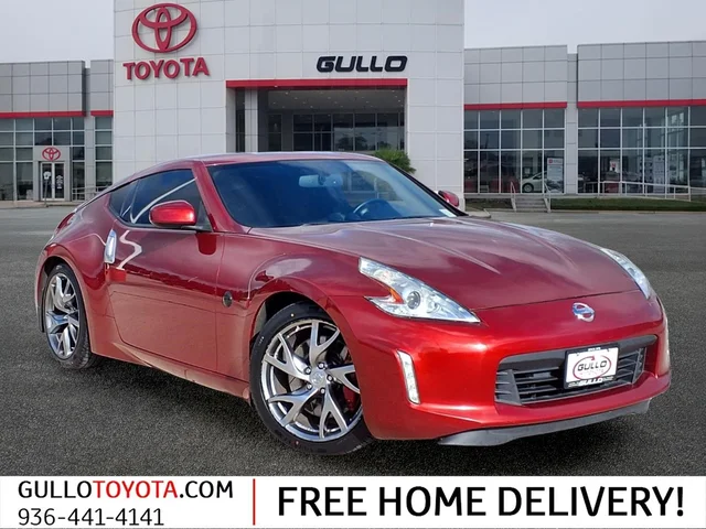 SEMINUEVOS NISSAN 370Z a Estados en autogozo