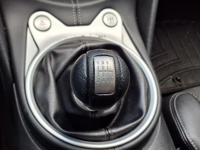 SEMINUEVOS NISSAN 370Z a Estados en autogozo