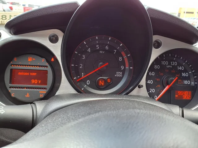 SEMINUEVOS NISSAN 370Z a Estados en autogozo