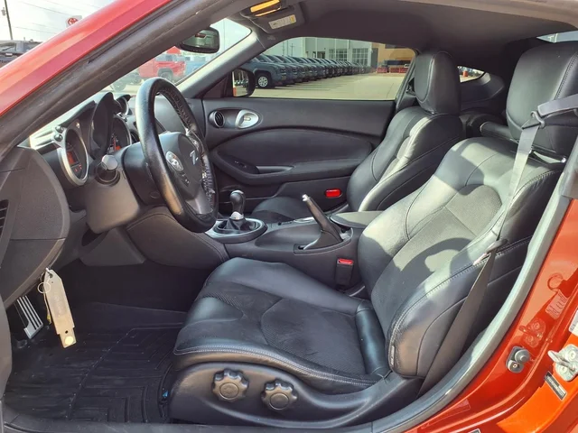 SEMINUEVOS NISSAN 370Z a Estados en autogozo