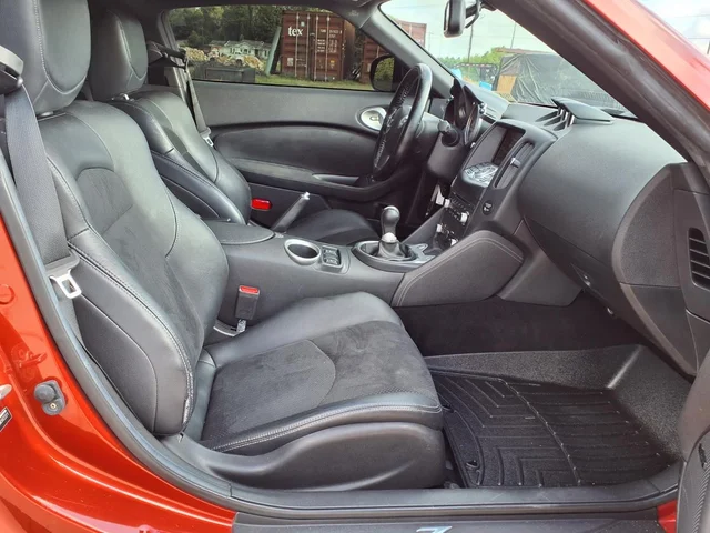 SEMINUEVOS NISSAN 370Z a Estados en autogozo