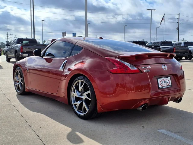 SEMINUEVOS NISSAN 370Z a Estados en autogozo