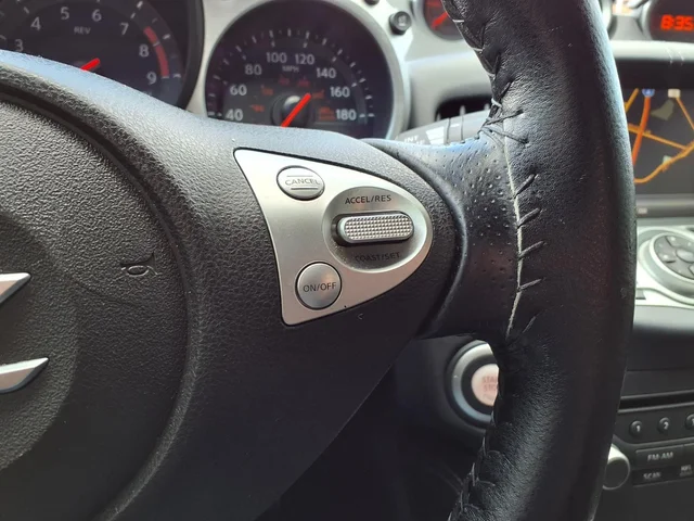 SEMINUEVOS NISSAN 370Z a Estados en autogozo