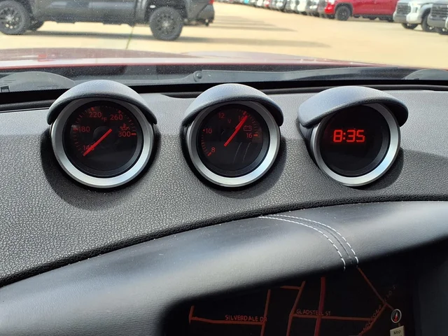 SEMINUEVOS NISSAN 370Z a Estados en autogozo