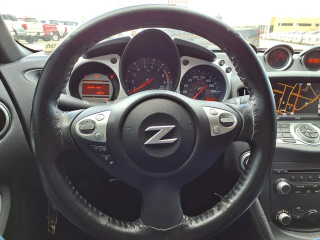 SEMINUEVOS NISSAN 370Z a Estados en autogozo