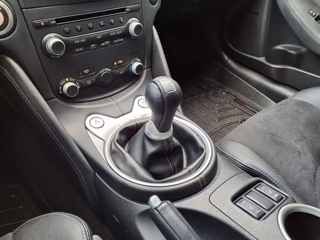 SEMINUEVOS NISSAN 370Z a Estados en autogozo