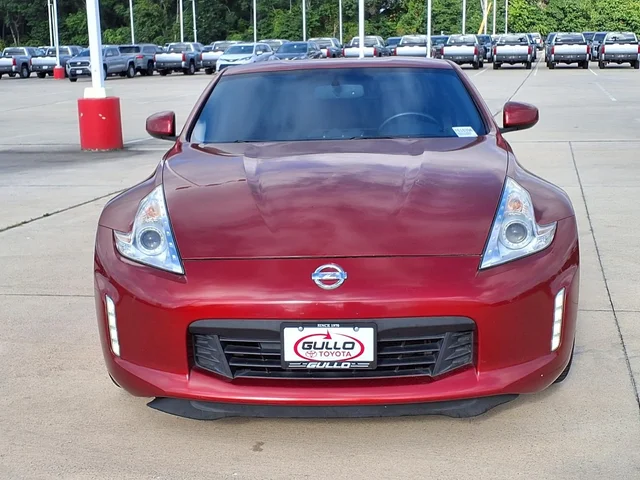 SEMINUEVOS NISSAN 370Z a Estados en autogozo