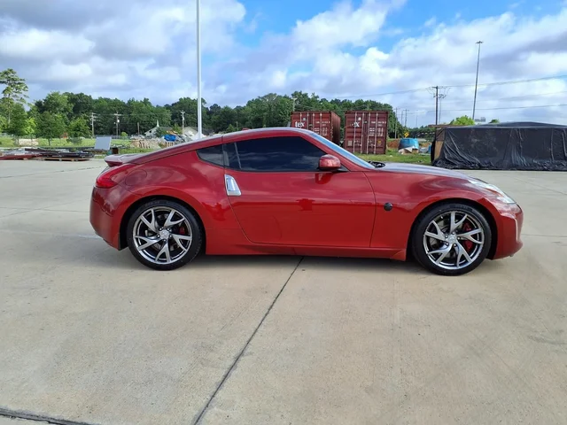 SEMINUEVOS NISSAN 370Z a Estados en autogozo