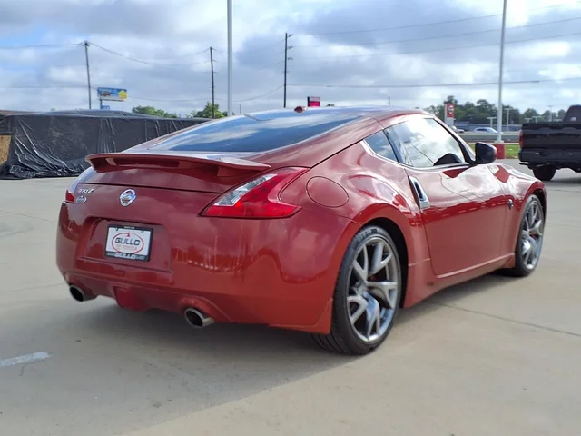 SEMINUEVOS NISSAN 370Z a Estados en autogozo