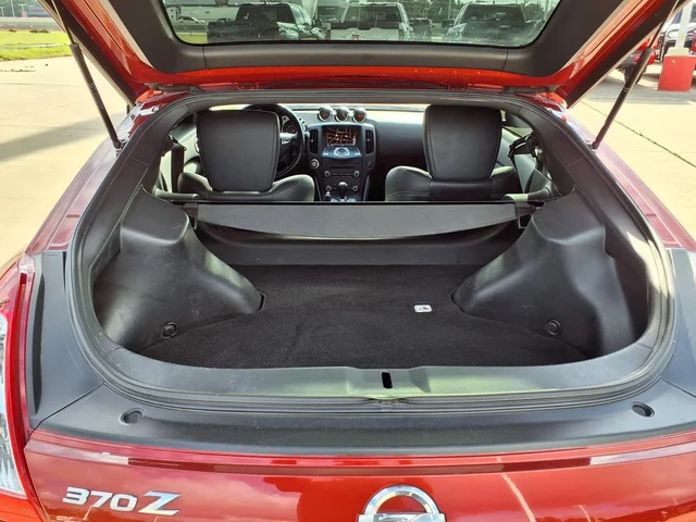 SEMINUEVOS NISSAN 370Z a Estados en autogozo