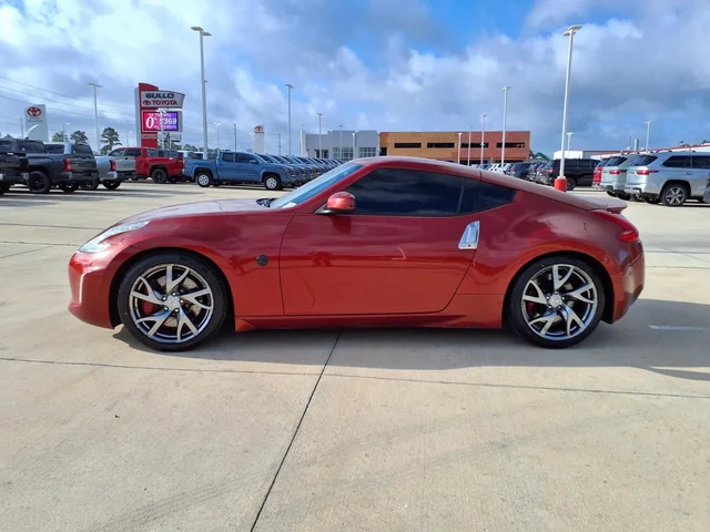 SEMINUEVOS NISSAN 370Z a Estados en autogozo