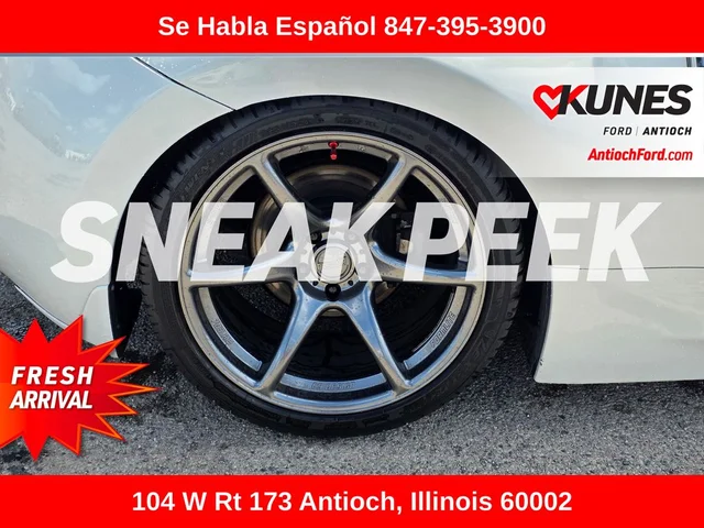 SEMINUEVOS NISSAN 370Z a Estados en autogozo