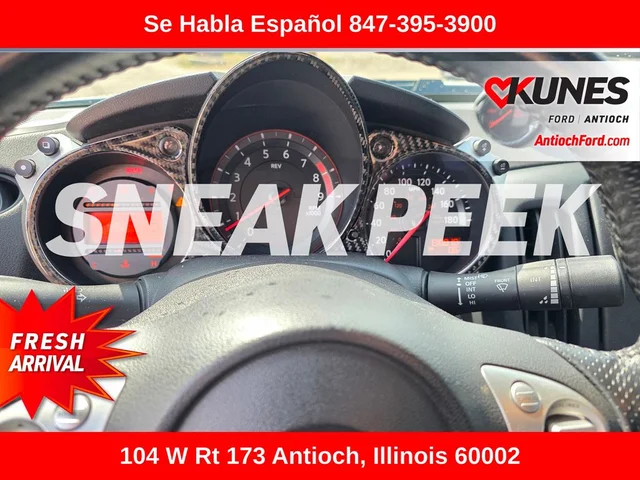 SEMINUEVOS NISSAN 370Z a Estados en autogozo