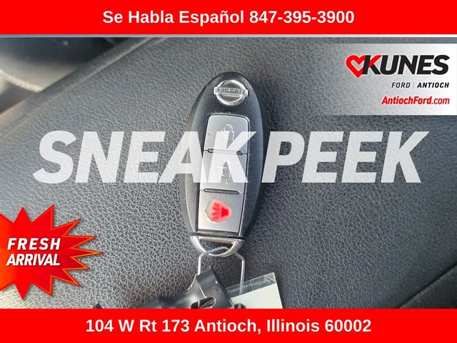 SEMINUEVOS NISSAN 370Z a Estados en autogozo