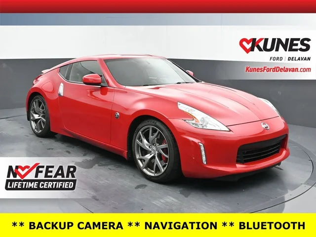 SEMINUEVOS NISSAN 370Z a Estados en autogozo