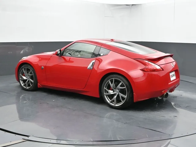 SEMINUEVOS NISSAN 370Z a Estados en autogozo