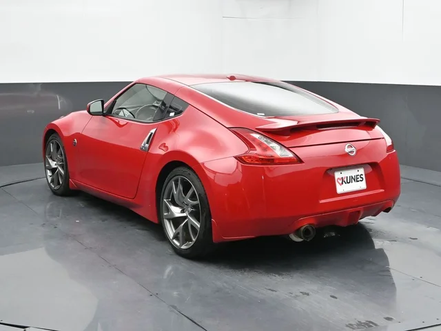 SEMINUEVOS NISSAN 370Z a Estados en autogozo