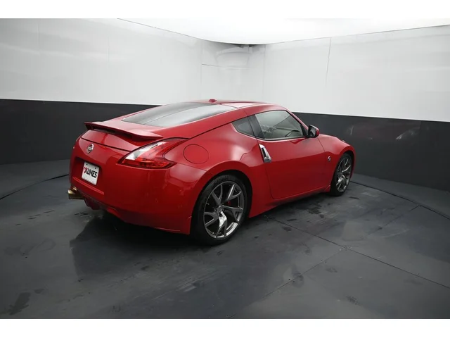 SEMINUEVOS NISSAN 370Z a Estados en autogozo