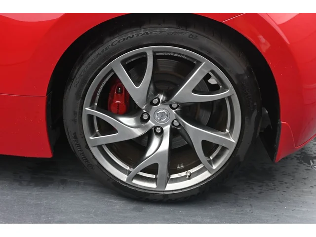 SEMINUEVOS NISSAN 370Z a Estados en autogozo