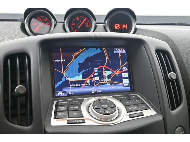 SEMINUEVOS NISSAN 370Z a Estados en autogozo