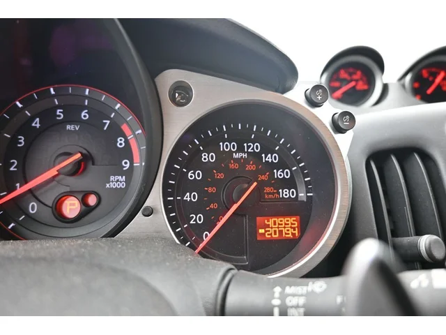 SEMINUEVOS NISSAN 370Z a Estados en autogozo