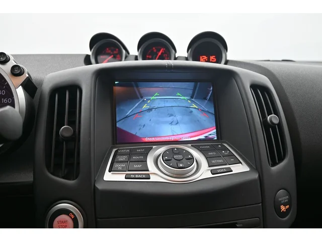 SEMINUEVOS NISSAN 370Z a Estados en autogozo