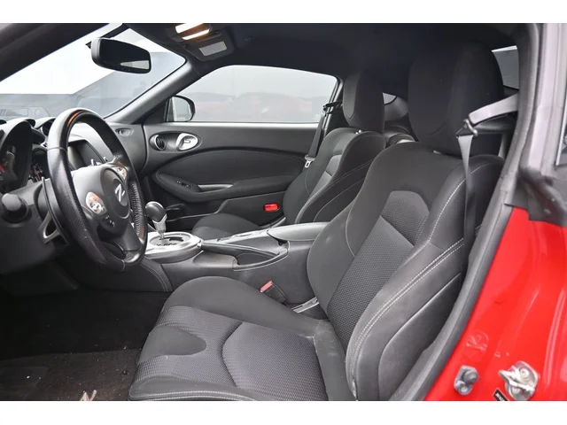 SEMINUEVOS NISSAN 370Z a Estados en autogozo