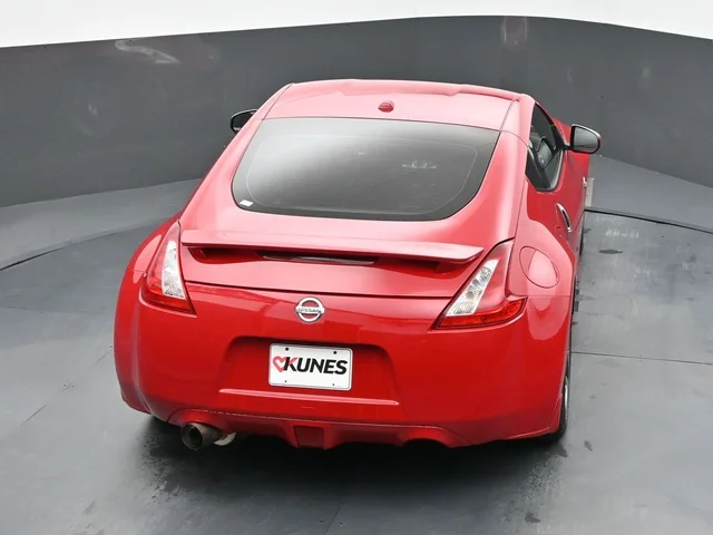 SEMINUEVOS NISSAN 370Z a Estados en autogozo