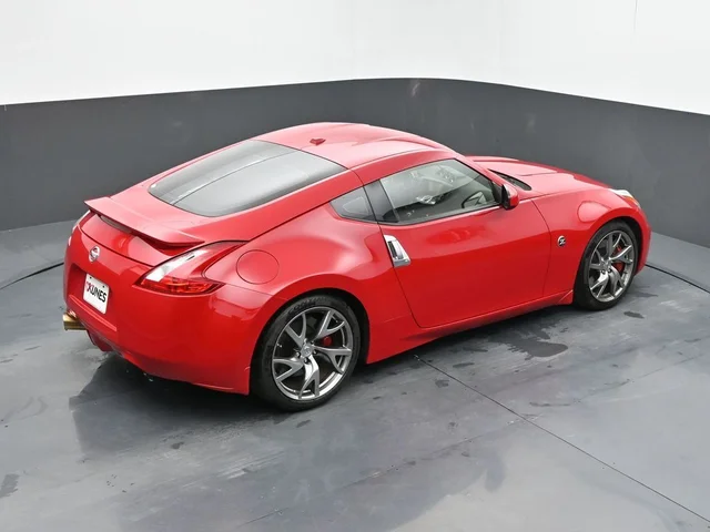 SEMINUEVOS NISSAN 370Z a Estados en autogozo