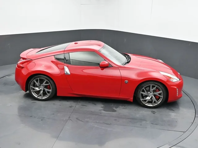 SEMINUEVOS NISSAN 370Z a Estados en autogozo