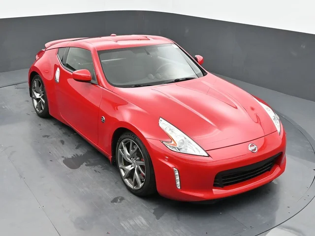 SEMINUEVOS NISSAN 370Z a Estados en autogozo