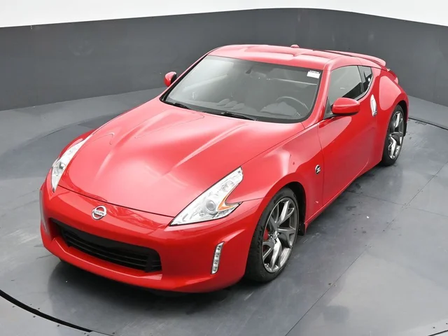SEMINUEVOS NISSAN 370Z a Estados en autogozo