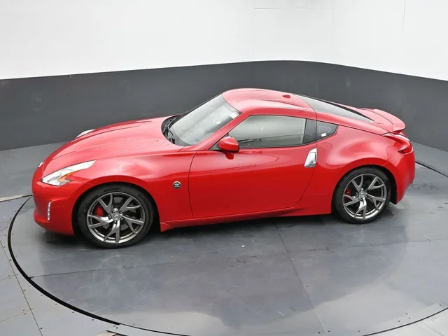 SEMINUEVOS NISSAN 370Z a Estados en autogozo