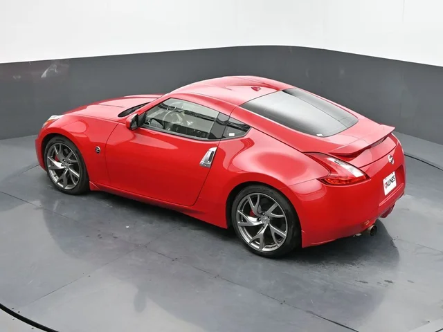 SEMINUEVOS NISSAN 370Z a Estados en autogozo