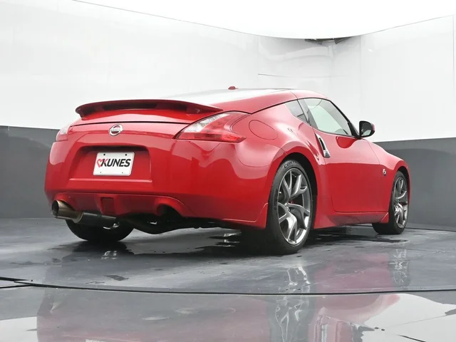 SEMINUEVOS NISSAN 370Z a Estados en autogozo