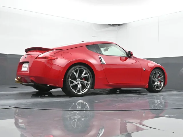 SEMINUEVOS NISSAN 370Z a Estados en autogozo