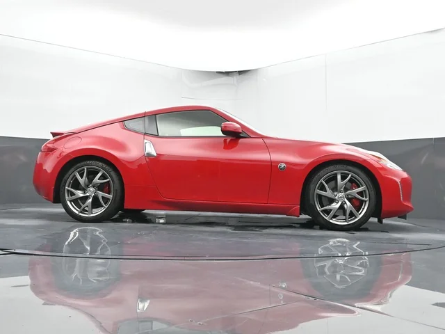 SEMINUEVOS NISSAN 370Z a Estados en autogozo