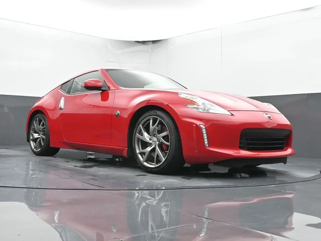 SEMINUEVOS NISSAN 370Z a Estados en autogozo