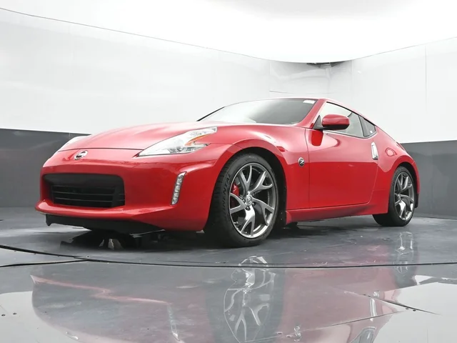 SEMINUEVOS NISSAN 370Z a Estados en autogozo