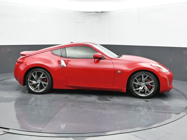 SEMINUEVOS NISSAN 370Z a Estados en autogozo