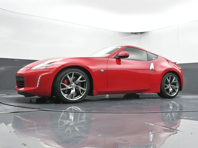 SEMINUEVOS NISSAN 370Z a Estados en autogozo