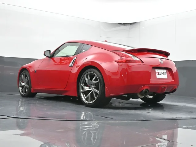 SEMINUEVOS NISSAN 370Z a Estados en autogozo
