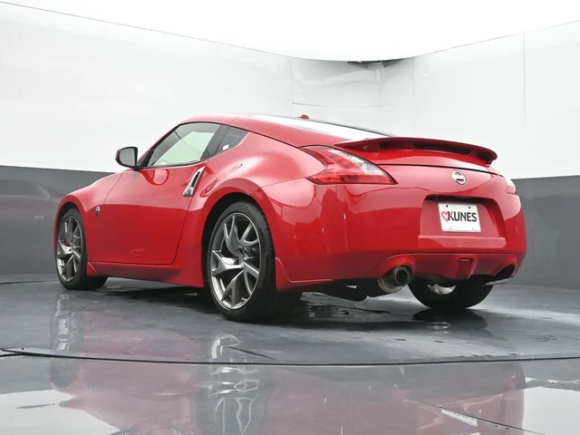 SEMINUEVOS NISSAN 370Z a Estados en autogozo