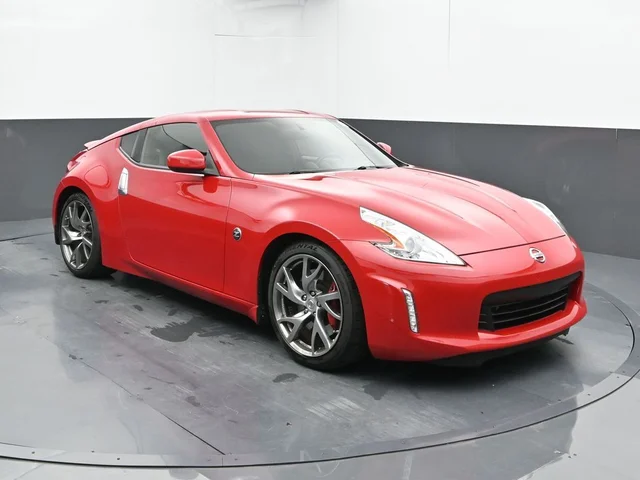 SEMINUEVOS NISSAN 370Z a Estados en autogozo