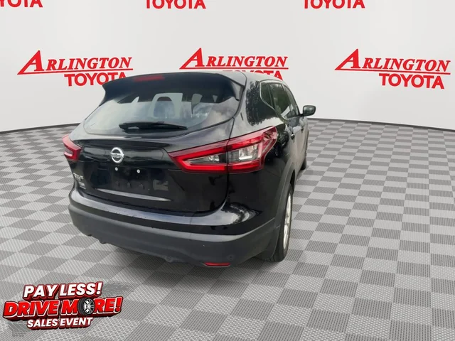 SEMINUEVOS NISSAN Rogue Sport a Estados en autogozo