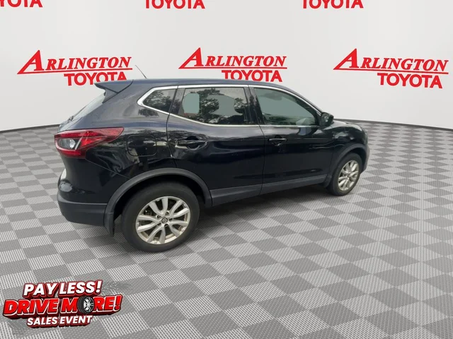 SEMINUEVOS NISSAN Rogue Sport a Estados en autogozo